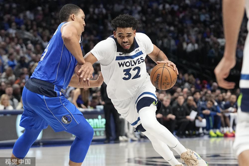 今NBA球