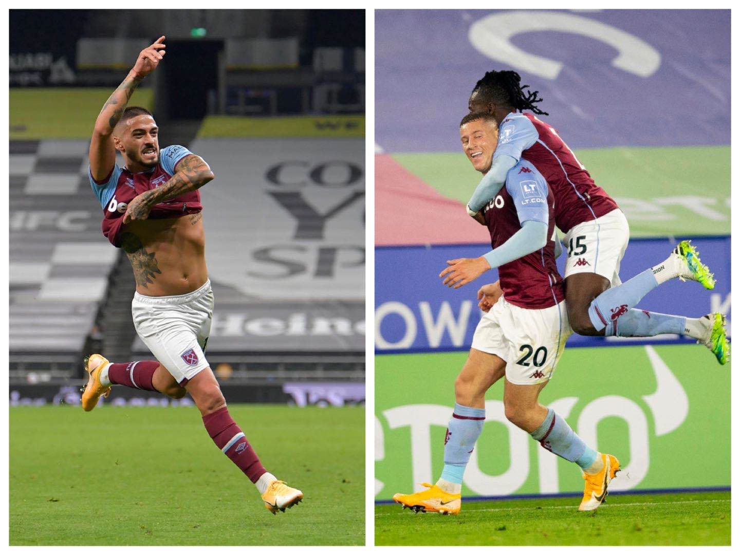 职业赛场上 职业赛场上