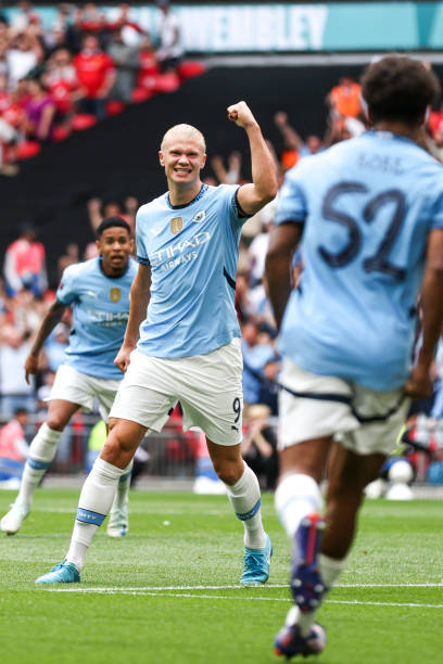 曼城不仅获 曼城不仅获